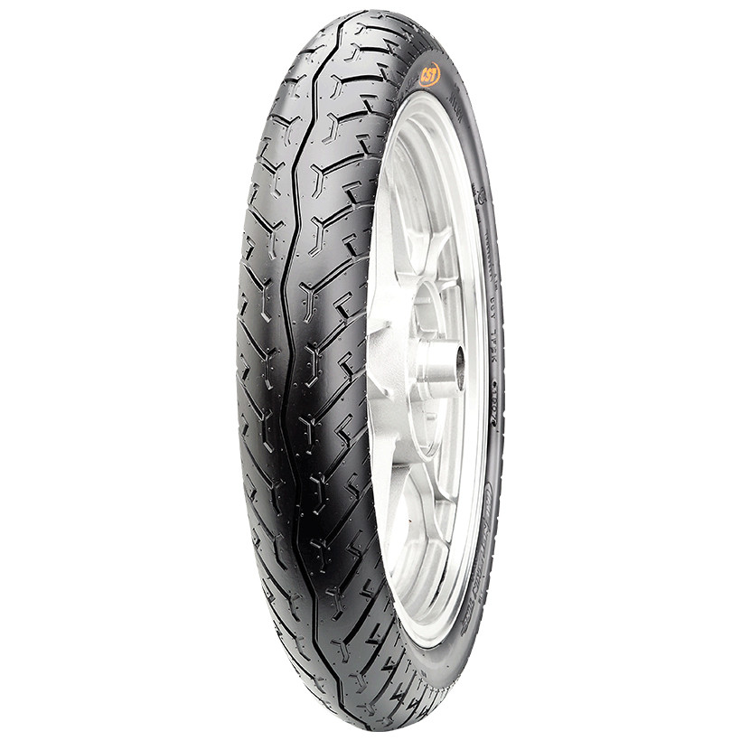 CST 110/80-17 Tyre (C918)