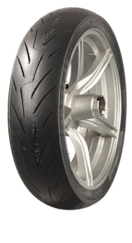 CST 130/70-17 Tyre (CMNK01)
