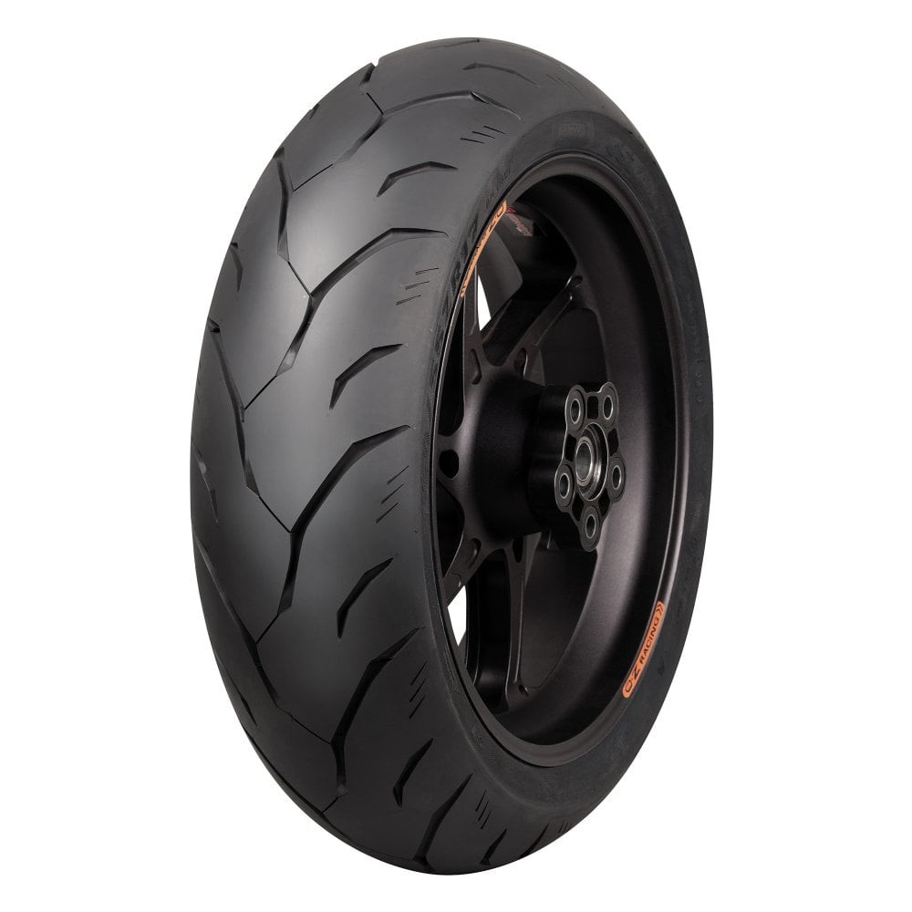 CST 150/60-R17 Tyre (CMS1)
