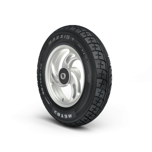 MAXXIS 90/100-10 Tyre (M6182)