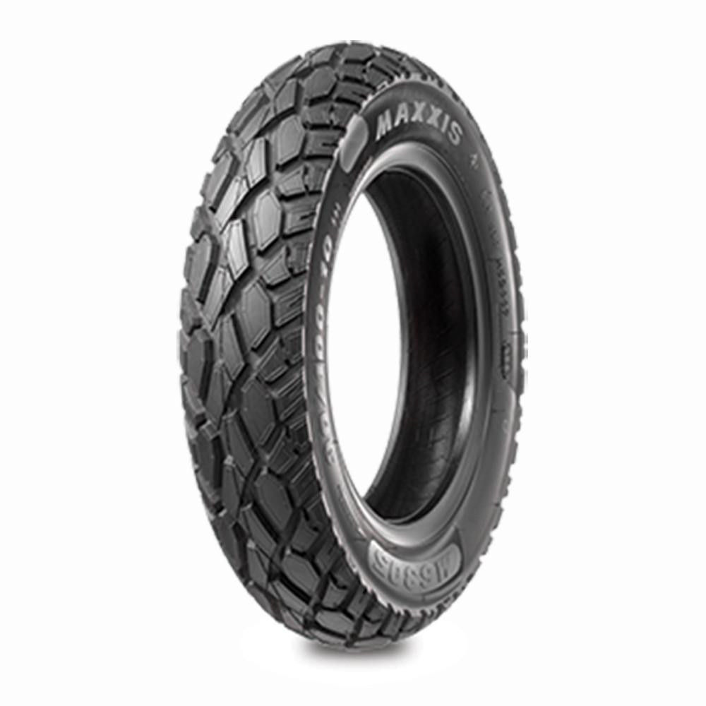 MAXXIS 90/100-10 Tyre (M6305)