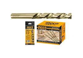 Ingco 101mm HSS Drill Bit DBT1100653