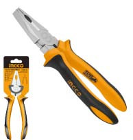 Ingco 7”/180mm Combination Plier HCP08188