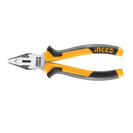 Ingco 6"/160mm Combination Pliers HCP28168