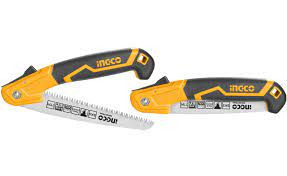 Ingco 7”/180mm Folding Saw HFSW1808