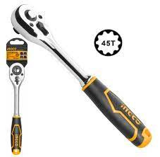 Ingco 1/2" Ratchet Wrench HRTH0812