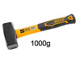 Ingco 1000 Gram Stoning Hammer HSTH8802