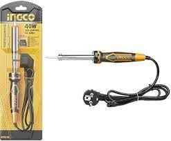 Ingco 40 Watt Electric Soldering Iron SI0248