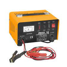 Ingco 12A Battery Charger ING-CB1601