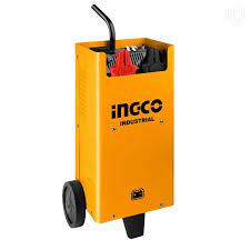 Ingco 20A Battery Charger ING-CD2201