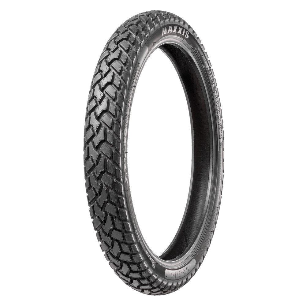 MAXXIS 80/100-18 Tyre (M6304)