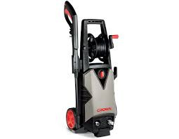 Crown 1800 Watt High Pressure Washer CT42022