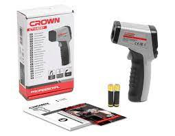 Crown Thermo Detection CT44037