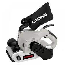 Crown 1200 Watt Belt Sander CT13200