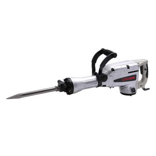 Crown 1500 Watt Demolition Breaker CT18043