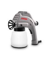 Crown 80 Watt Spray Gun CT31007