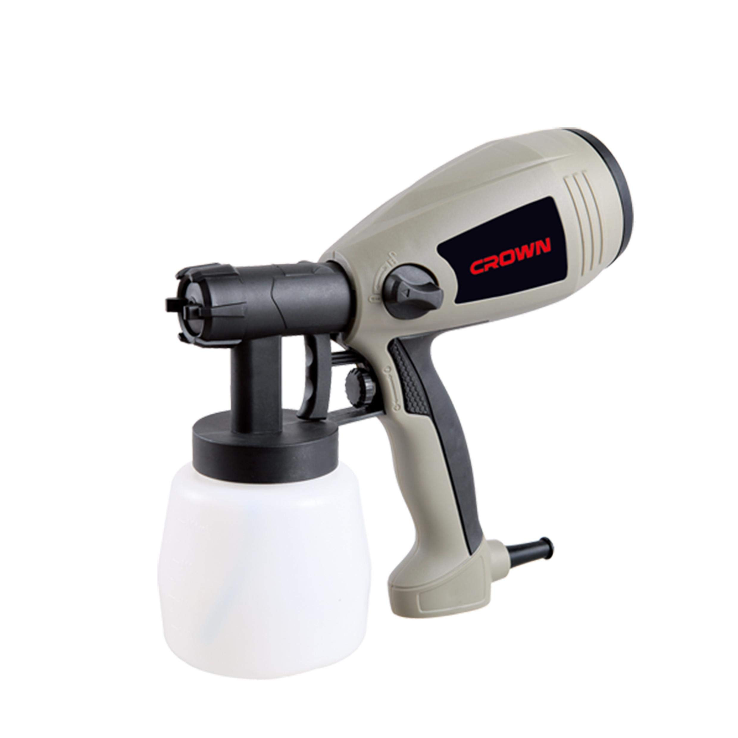 Crown 300 Watt Electric Spray Gun CT31011
