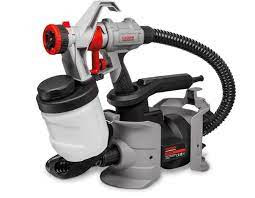 Crown 600 Watt Electric Spray Gun CT31014