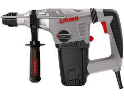 Crown 1050 Watt Rotary Hammer CT18116