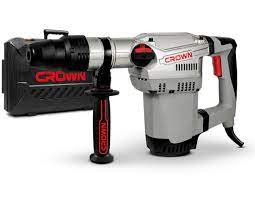 Crown 1250 Watt Rotary Hammer CT18118