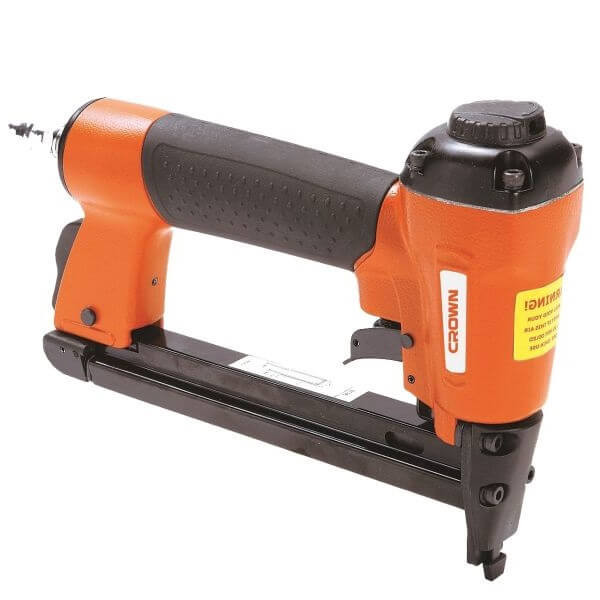 Crown 6-16mm Air Nailer CT38071