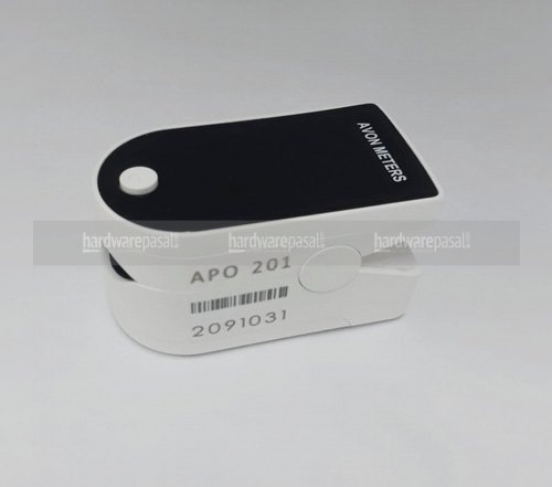 AVON APO 201 Pulse oximeter