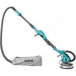 Total 1050 Watt Dry Wall Sander TWS10501