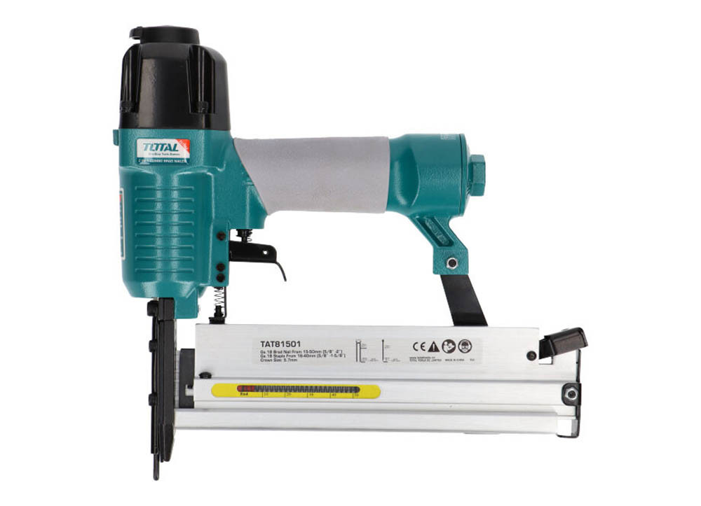Total Brad Nailer TAT81501