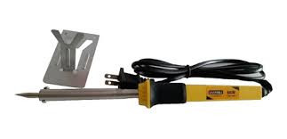 UYUSTOOLS 60Watt Electric Soldering Iron CTU60P