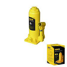 UYUSTOOLS 8T Heavy Duty Bottle Jack GAB208