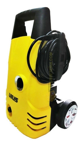 UYUSTOOLS 1600Watt High Pressure Washer MQL90PB