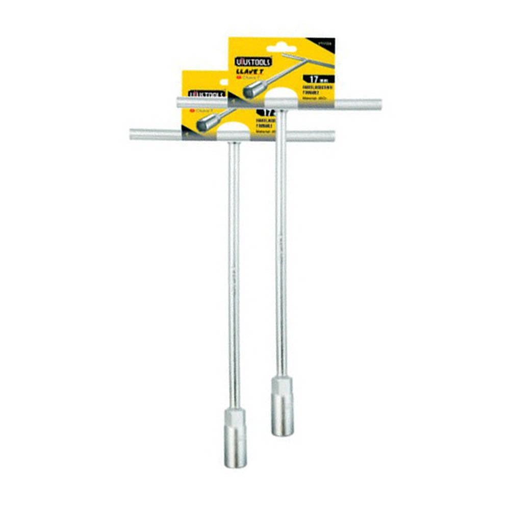 UYUSTOOLS 8mm T Type Wrench YT08ZU