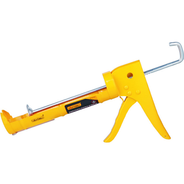 UYUSTOOLS 9” Caulk Gun PTS16U