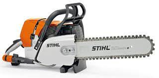 STIHL - concrete cutters GS461
