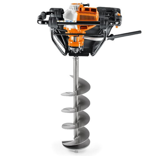 STIHL - Earth augers  BT 131