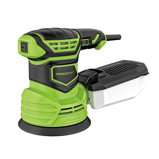 Prescott 380Watt Random Orbit Sander PT1512502