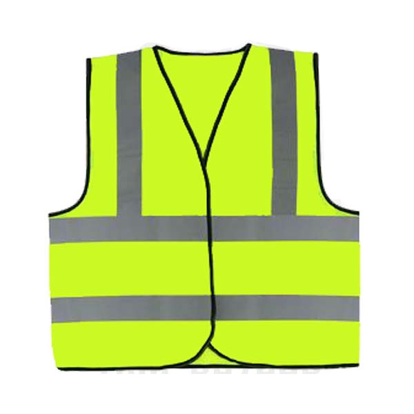 Prescott Reflection Vest PSFS039