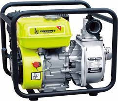 Prescott 3” Gasoline Water Pump PG0617003