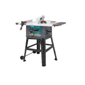 Total 10” Table Saw TS5152542
