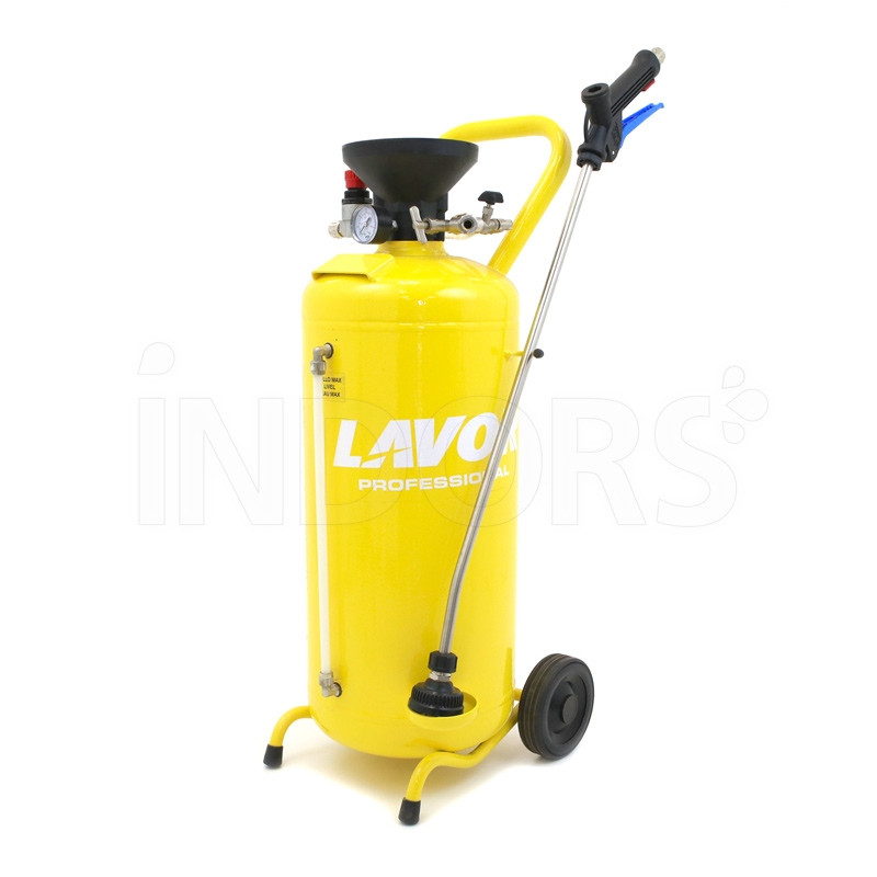 Lavor Professional Foamjet SV-compressed Air Foamer