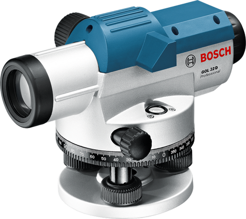 Bosch D GOL 32