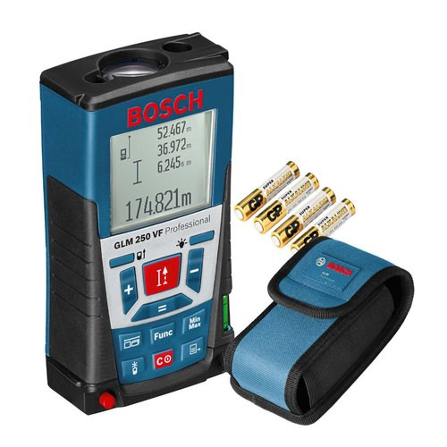 Bosch VF GLM 250
