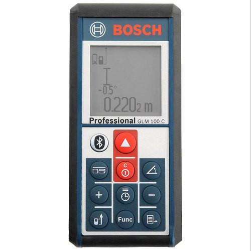 Bosch C GLM 100