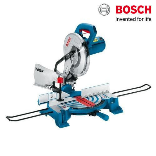 Bosch 1700W Mitre Saw GCM 10 MX
