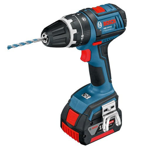 Bosch 18V Cordless Drill LI GSB 180