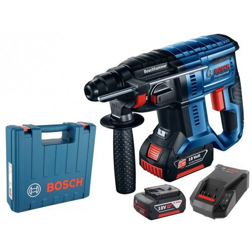 Bosch LI GBH 180