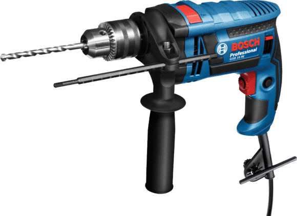 Bosch GSB 16 RE