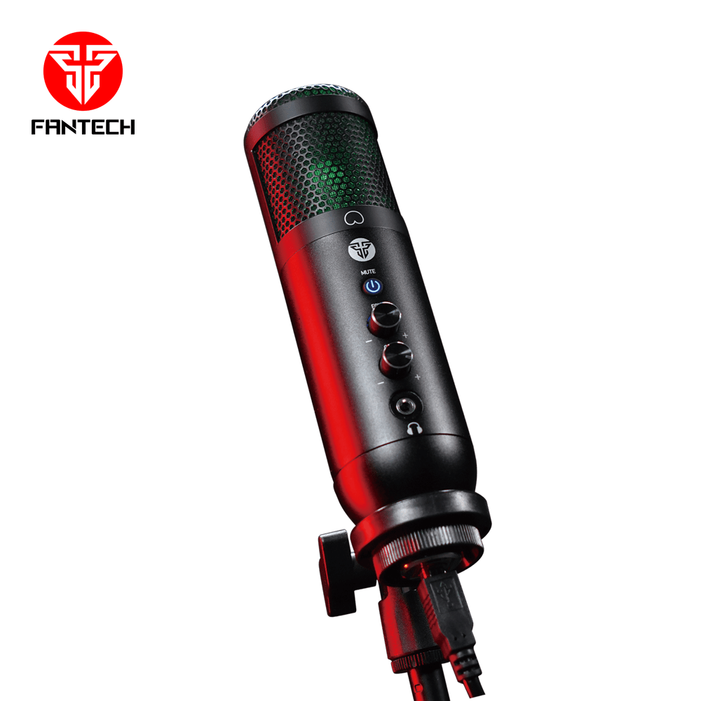 Fantech LEVIOSA Microphone MCX01