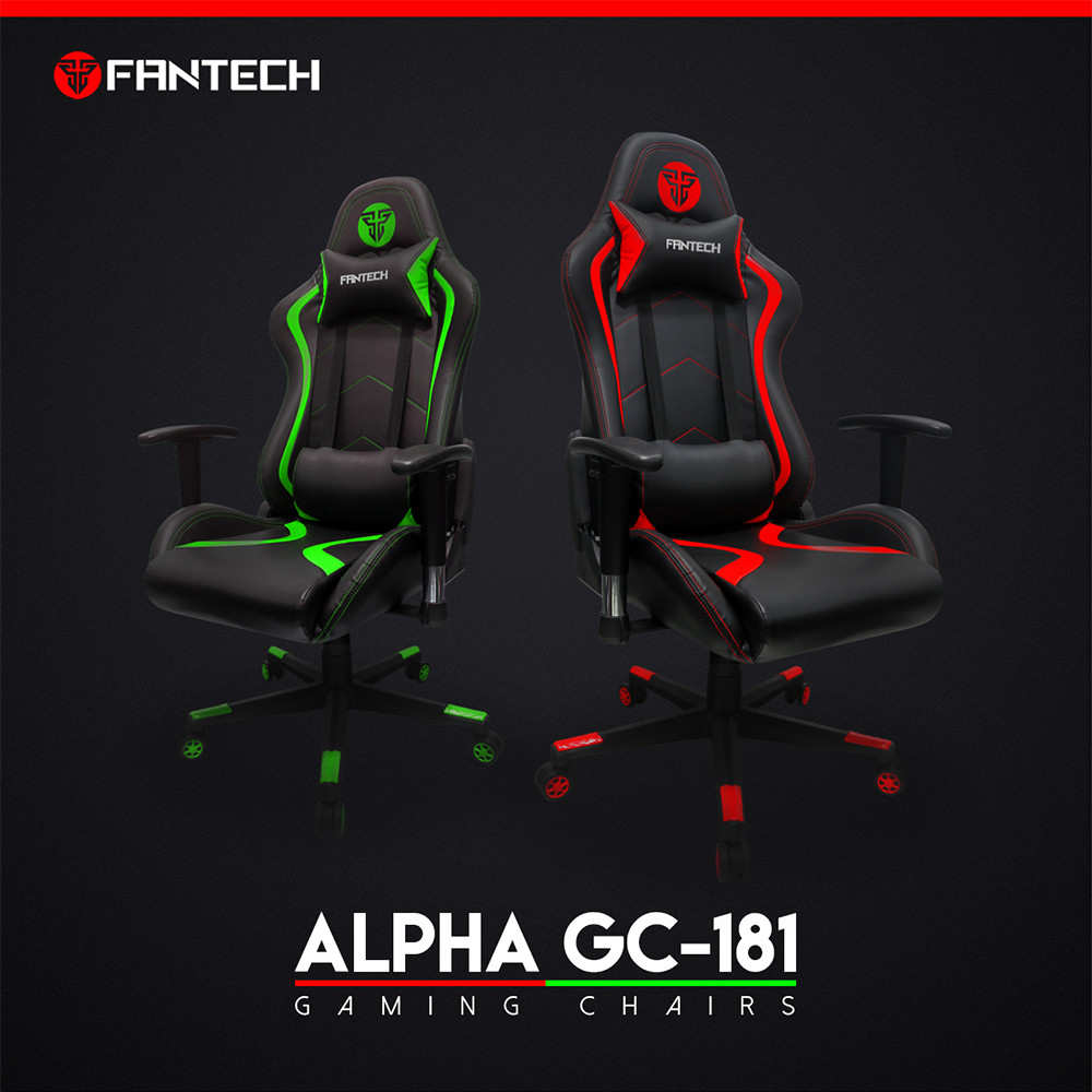 Fantech Gaming Chair GC-181