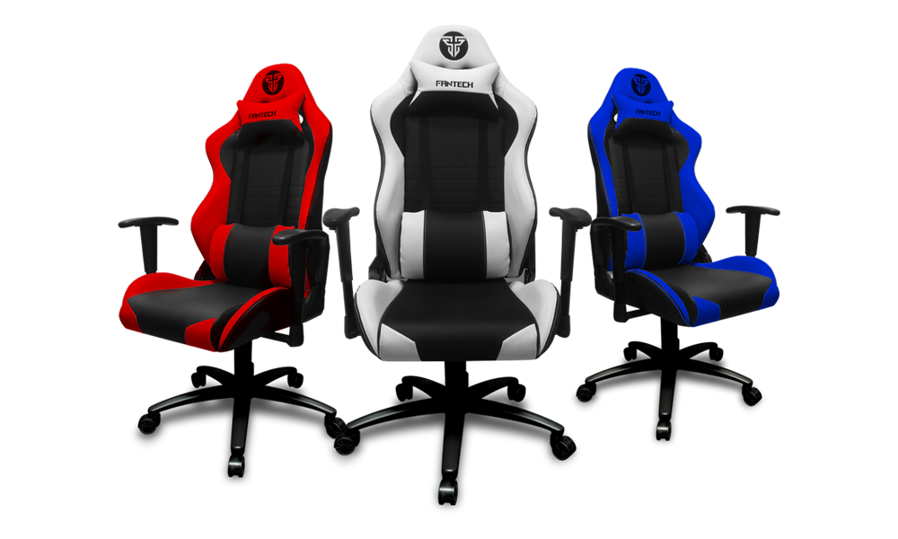 Fantech Gaming Chair GC-182